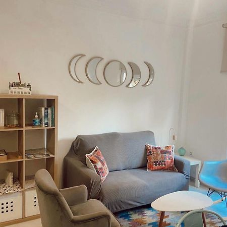 Apartamento Melina Arlu - Barrio La Victoria มาลากา ภายนอก รูปภาพ