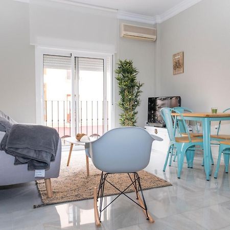 Apartamento Melina Arlu - Barrio La Victoria มาลากา ภายนอก รูปภาพ