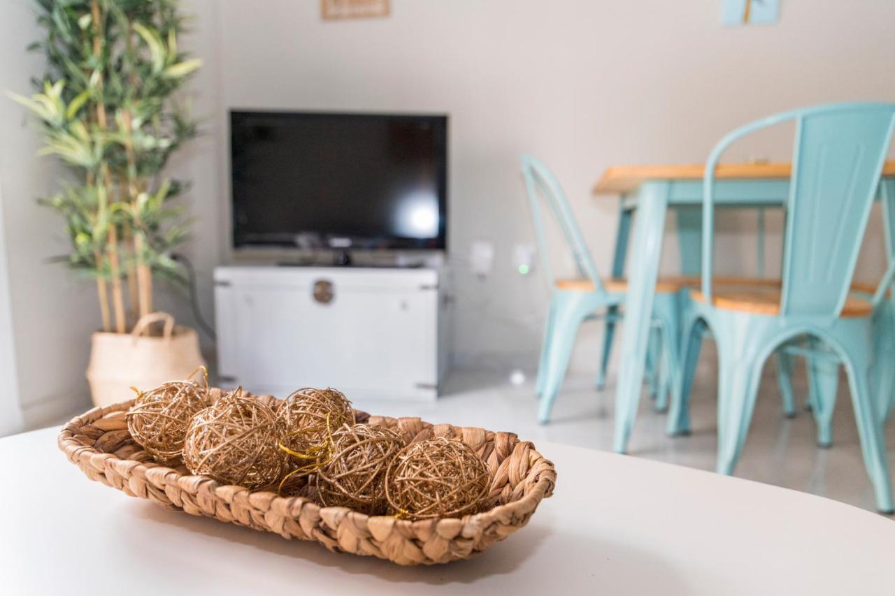 Apartamento Melina Arlu - Barrio La Victoria มาลากา ภายนอก รูปภาพ